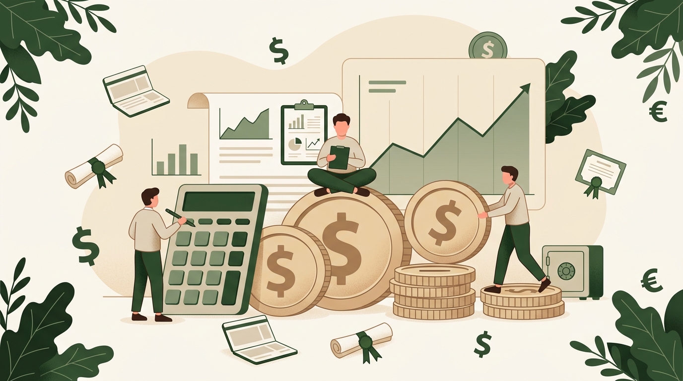 Аннуитет или дифференцированные платежи: какой кредит выгоднее?