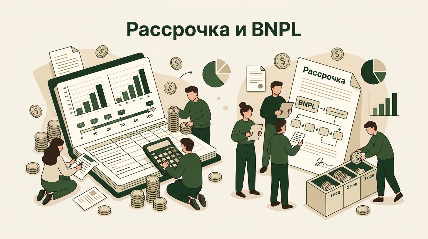 Что будет, если не платить кредит вообще — пять стадий, через которые вы пройдете
