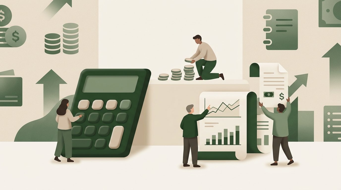 Как накопить деньги, если советы противоречат друг другу