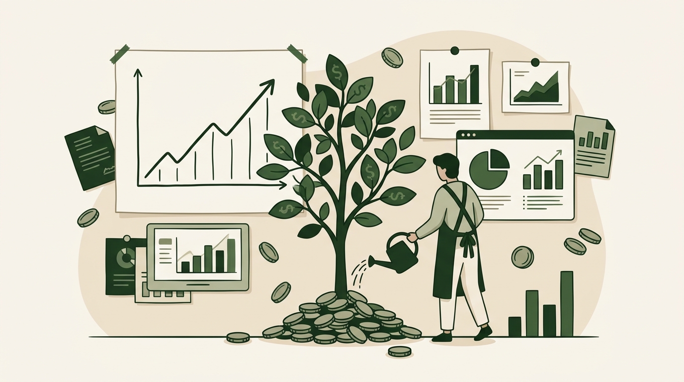 Как рефинансировать займ в другой МФО и высвободить деньги для инвестиций в 2026 году