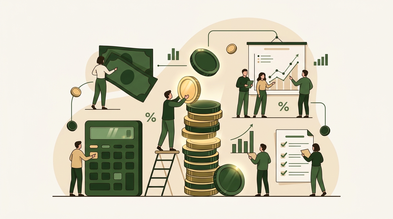 Кредит или рассрочка: что выгоднее в 2026 году