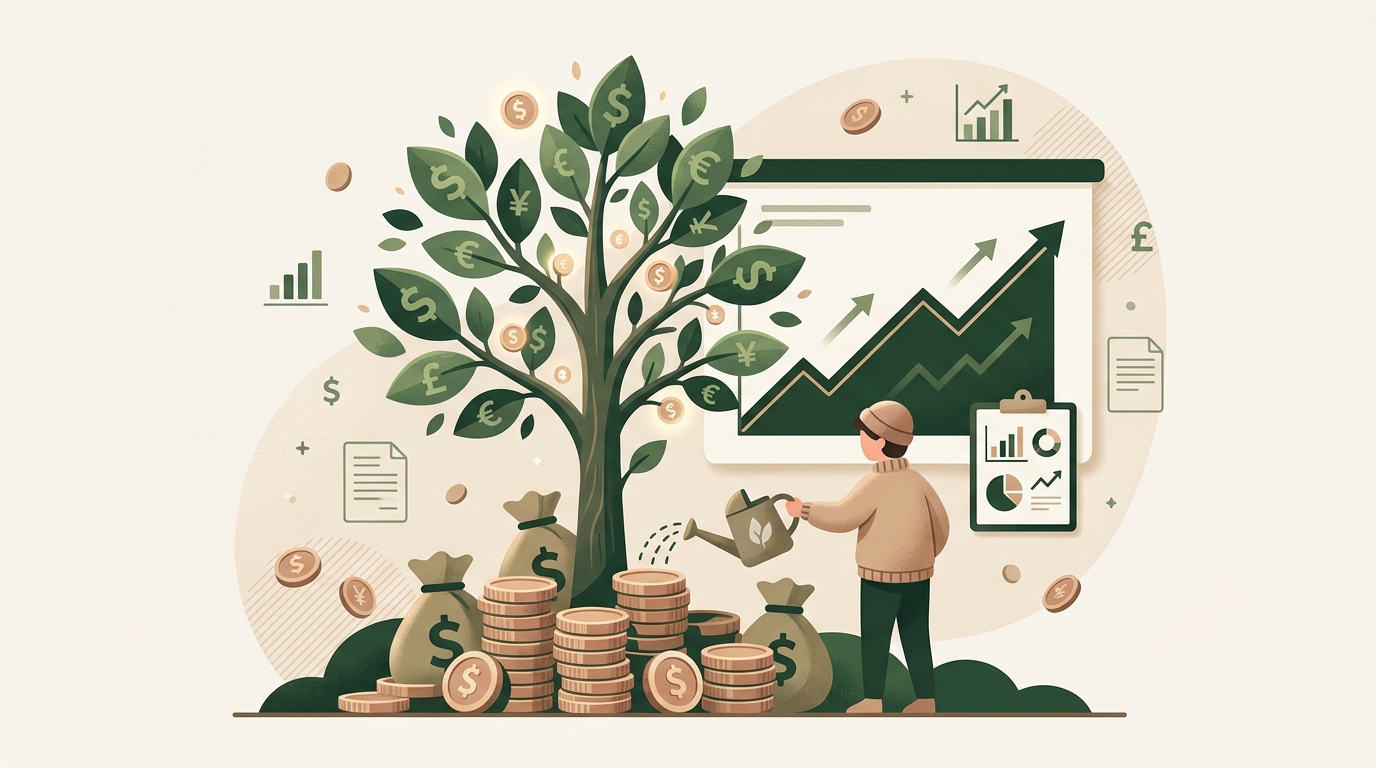 Почему краудлендинг с доходностью 20% — не лотерея