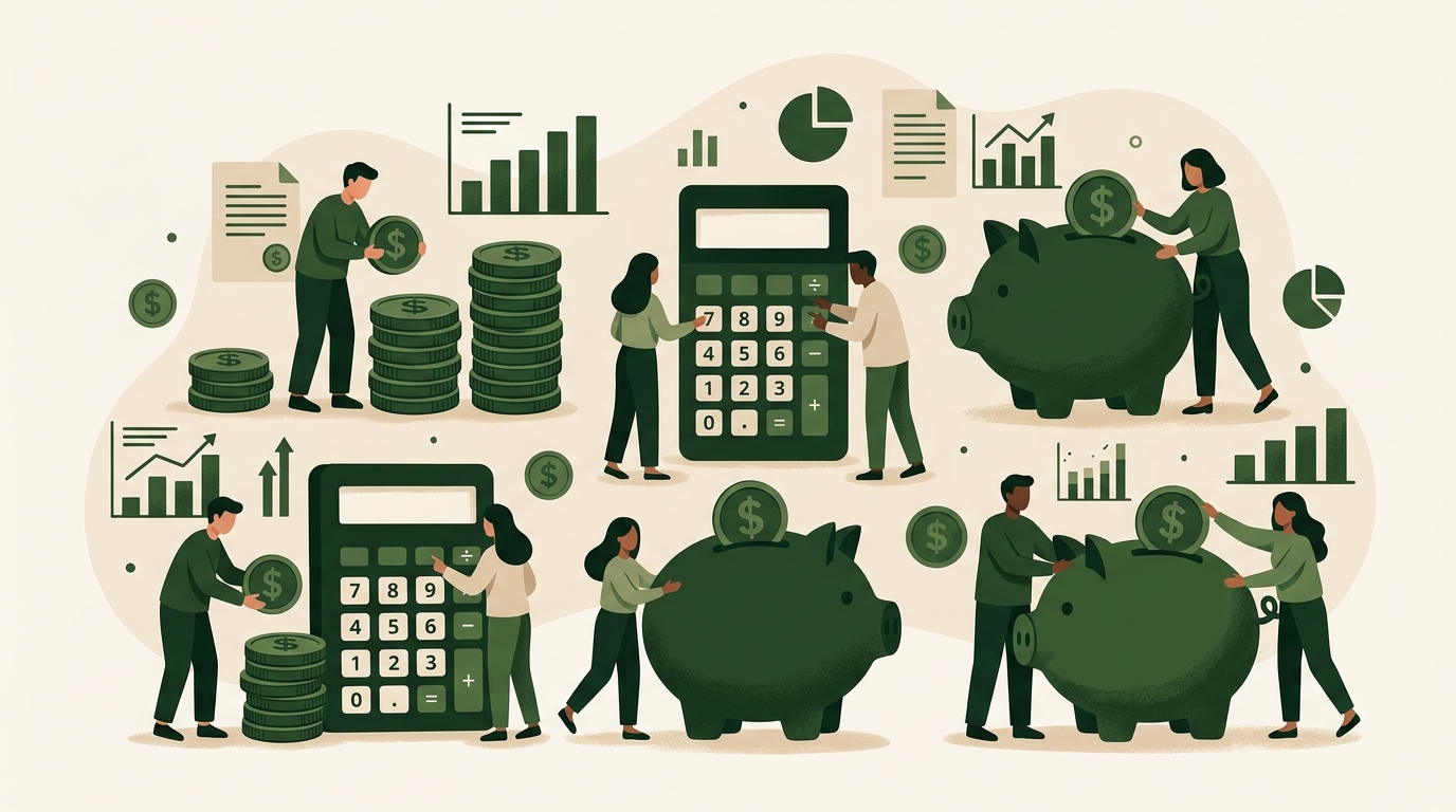 Рефинансирование займов МФО: когда это действительно выгодно, а когда — нет