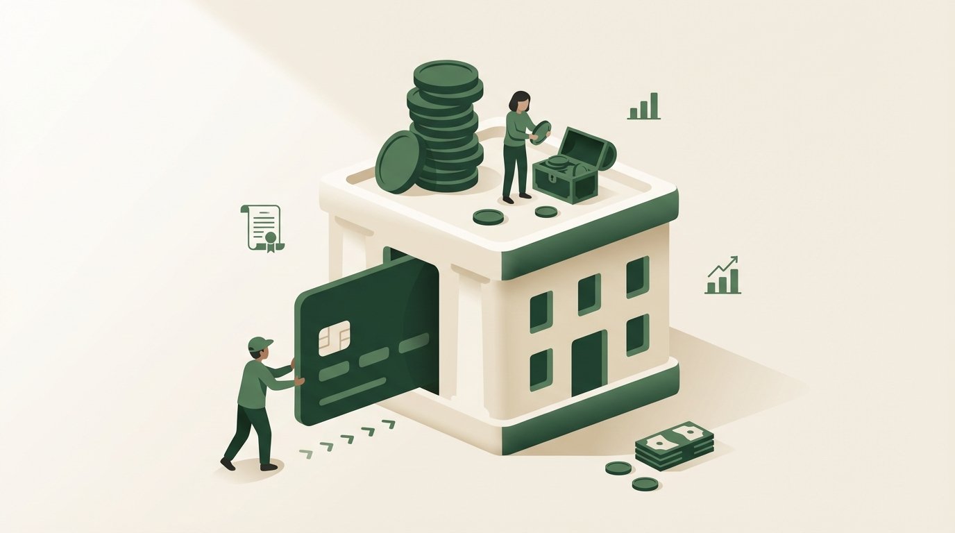 Закрытие вклад раньше срока что бы не дать инфляции съесть деньги